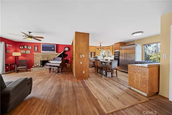 120 Franklin AVE, Redlands, CA 92373