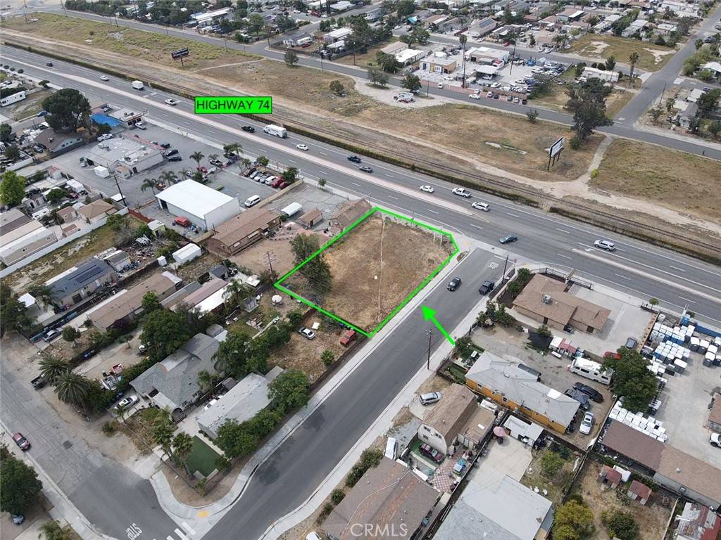 Menifee, CA 92585,0 Highway 74