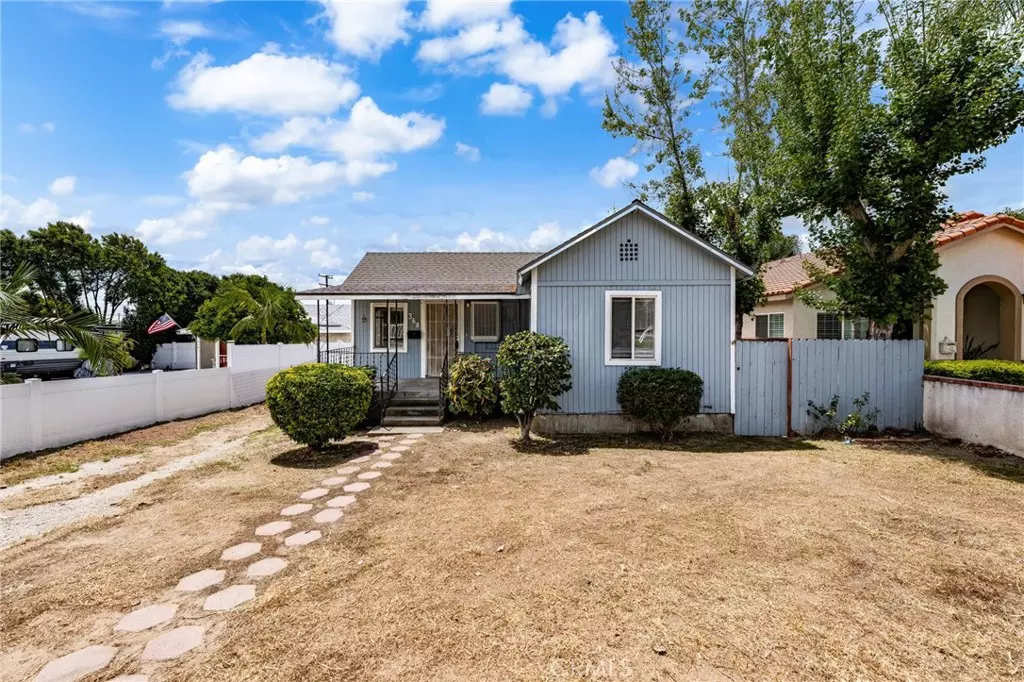 Upland, CA 91786,368 West ST