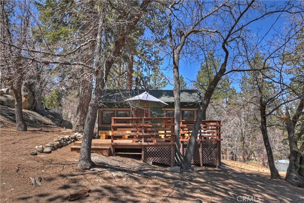 Big Bear Lake, CA 92315,76 Metcalf Creek