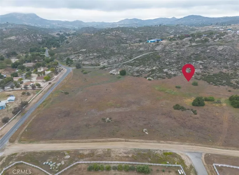 0 Green Meadow, Temecula, CA 92592