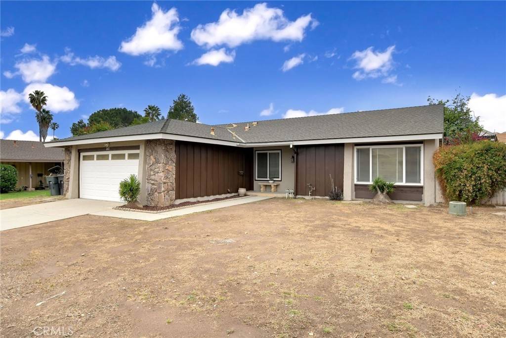 Riverside, CA 92507,265 W Campus View DR