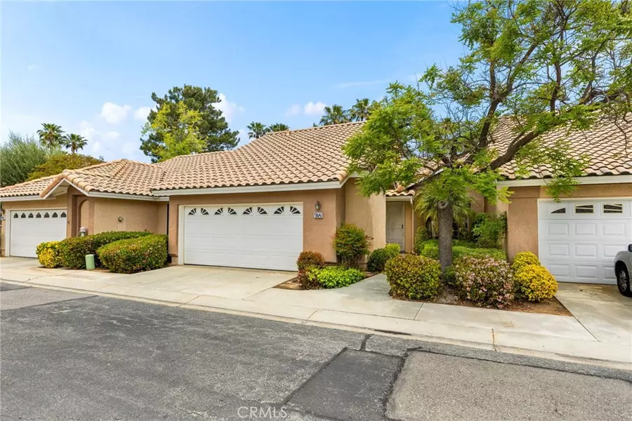 672 La Quinta DR, Banning, CA 92220