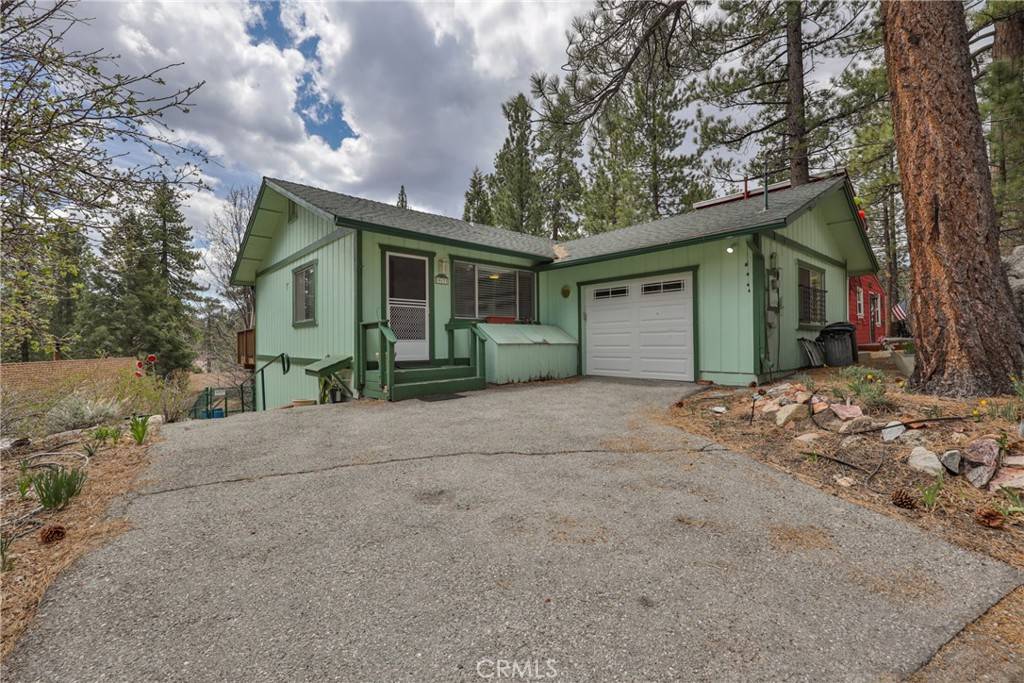 39177 Arapahoe RD, Fawnskin, CA 92333