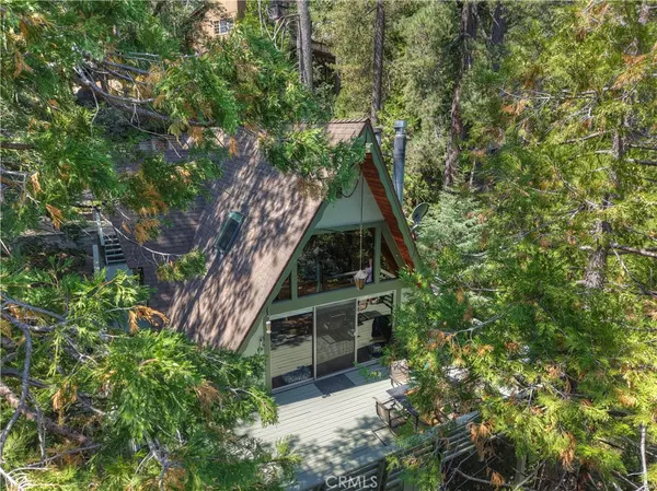Lake Arrowhead, CA 92317,27403 Cottonwood LN