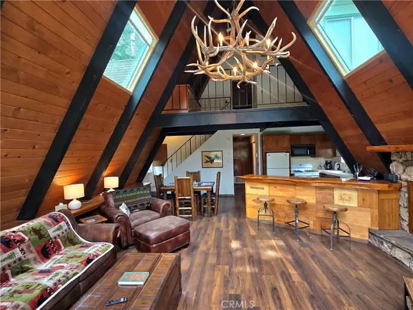 Lake Arrowhead, CA 92317,27403 Cottonwood LN