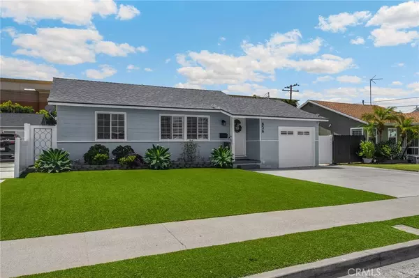 Brea, CA 92821,836 Willow DR