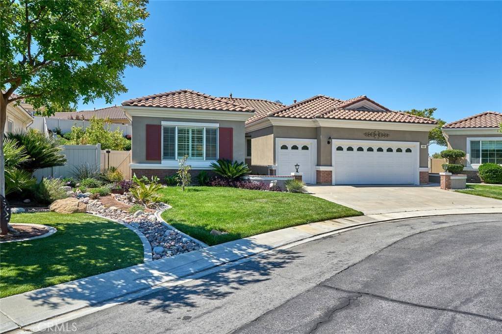 Beaumont, CA 92223,935 Monarch CT