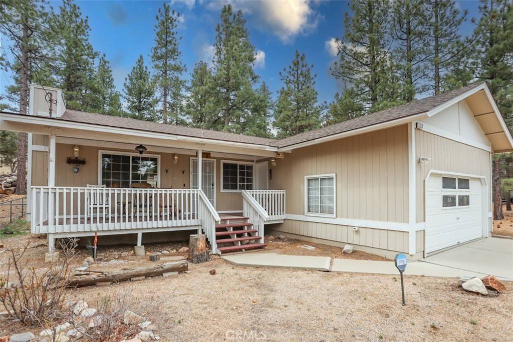 Big Bear City, CA 92314,2324 Manzanita LN