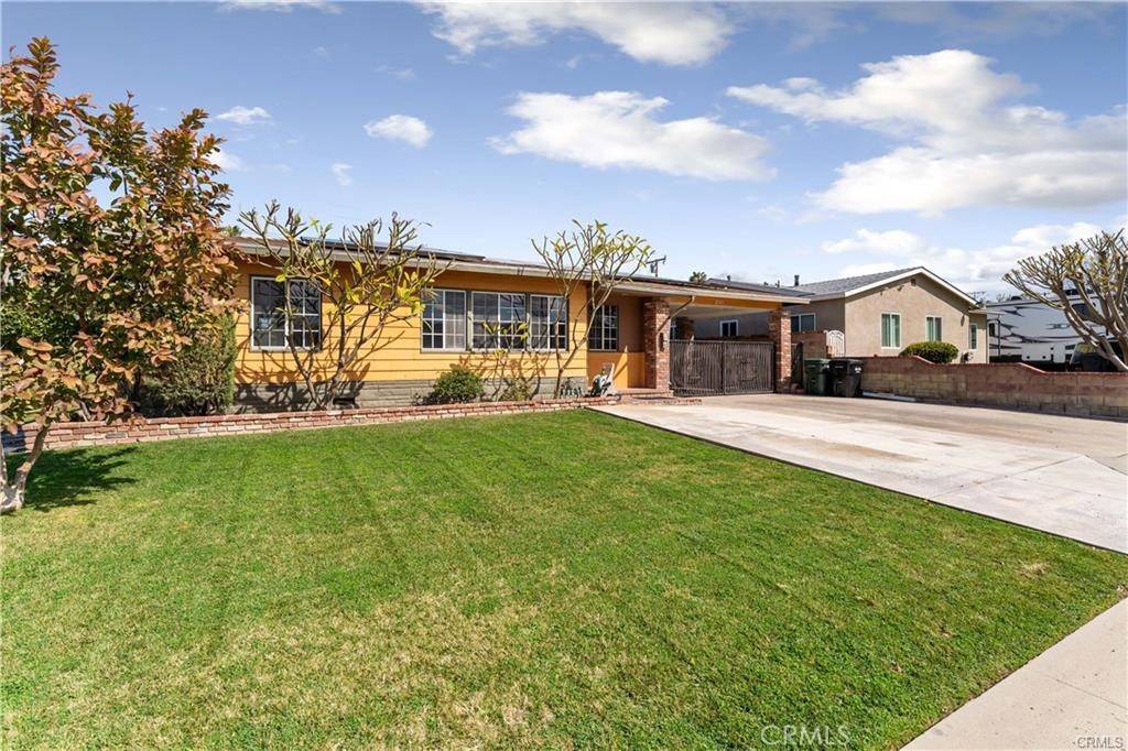 West Covina, CA 91791,2517 E Walnut Creek