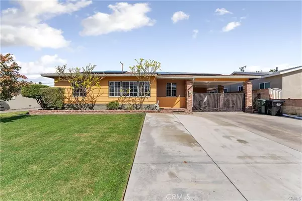 West Covina, CA 91791,2517 E Walnut Creek