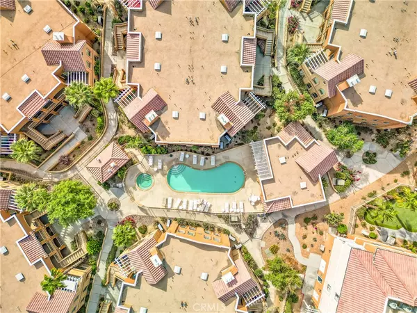 La Quinta, CA 92253,45245 Seeley DR #18C