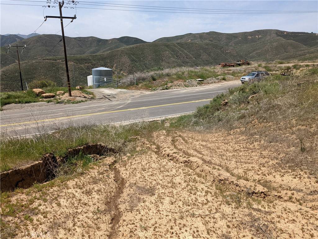 Castaic, CA 91384,0 ridge RD