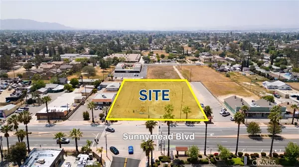 24325 Sunnymead BLVD, Moreno Valley, CA 92553