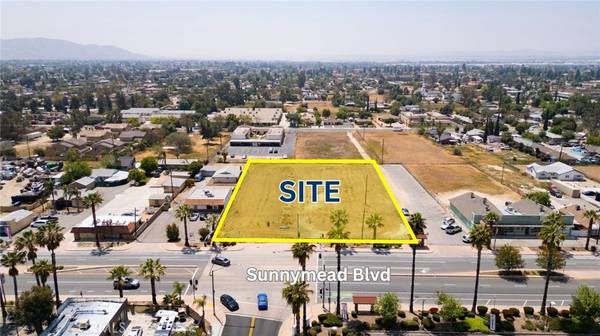 24325 Sunnymead BLVD, Moreno Valley, CA 92553