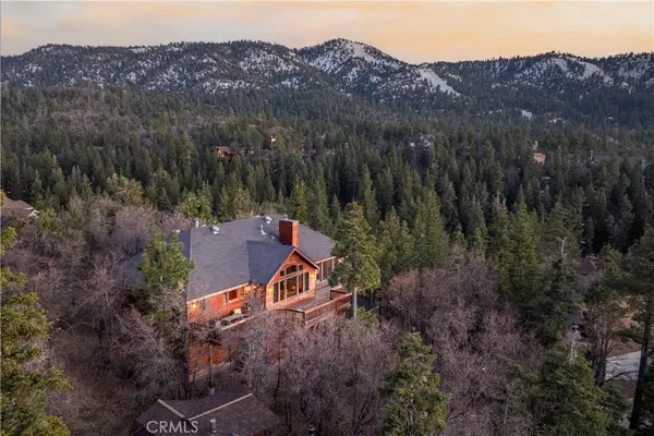 Big Bear Lake, CA 92315,43674 Yosemite DR