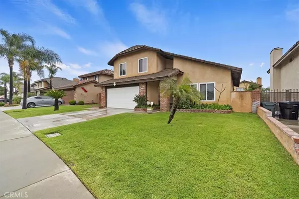 7151 Kempster AVE, Fontana, CA 92336