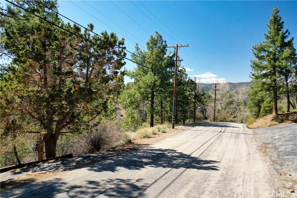 0 Villa Grove AVE, Big Bear City, CA 92314
