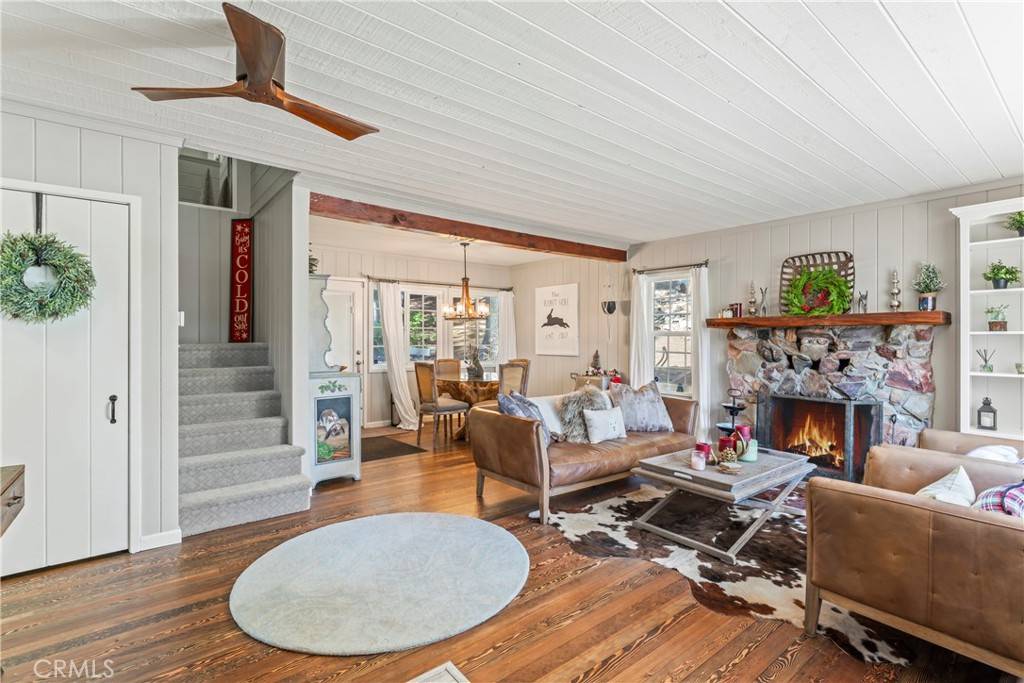 Running Springs, CA 92382,31741 Wagon Wheel DR