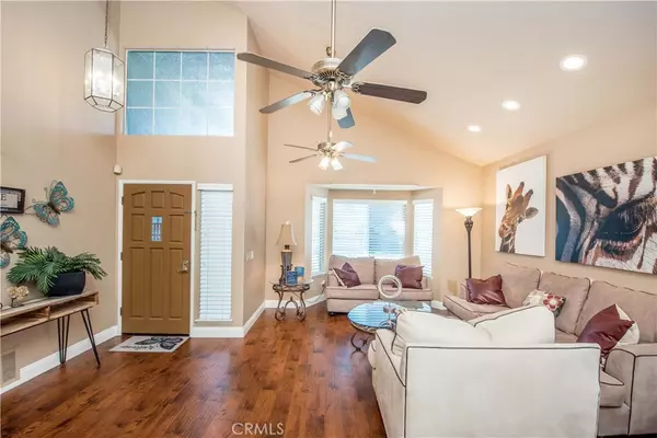 Corona, CA 92882,3251 Mountainside DR