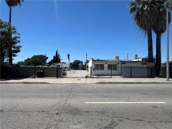 1270 N Waterman AVE, San Bernardino, CA 92404