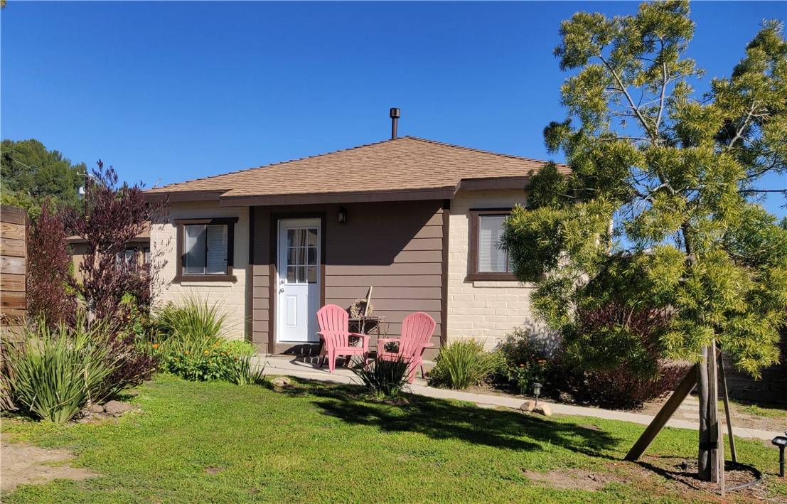 16475 Canyon Hills RD #5A, Chino Hills, CA 91709