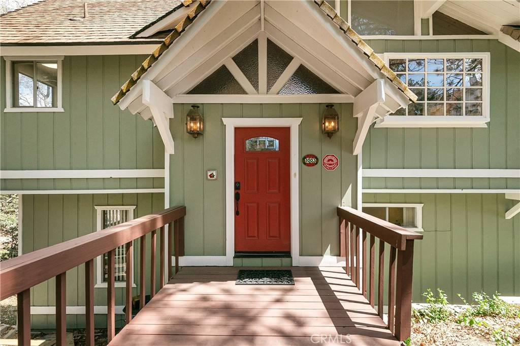 Lake Arrowhead, CA 92352,1003 Nadelhorn DR