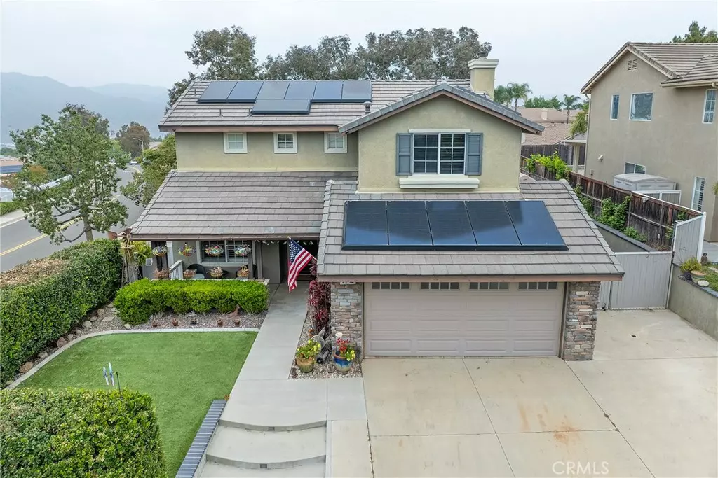 Corona, CA 92883,27571 Bunkerhill DR