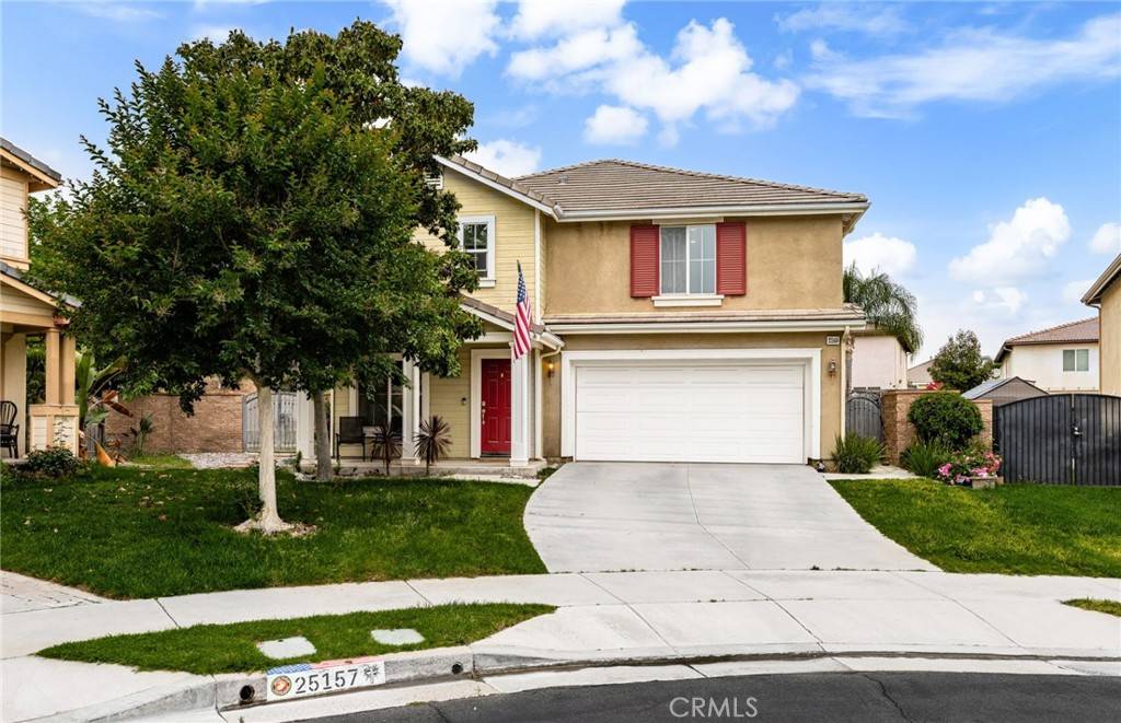 Corona, CA 92883,25149 Dogwood CT