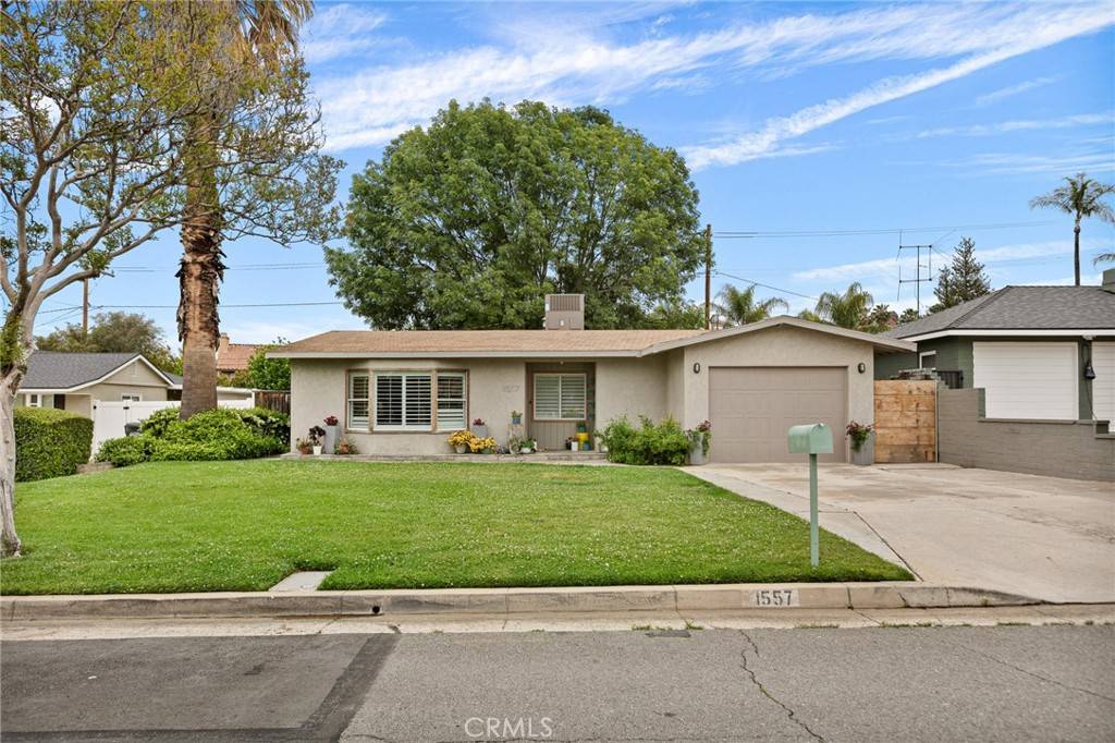 1557 Bellevue RD, Redlands, CA 92373