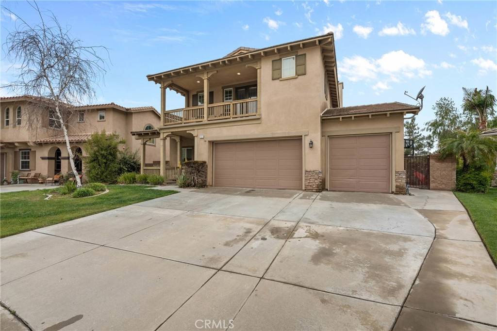 Yucaipa, CA 92399,11874 Grayhawk CIR