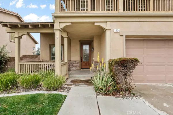 Yucaipa, CA 92399,11874 Grayhawk CIR