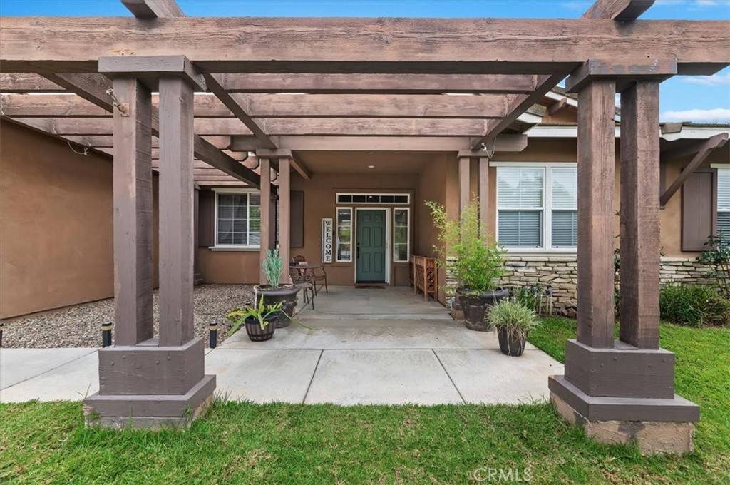 Norco, CA 92860,1232 Tucson AVE