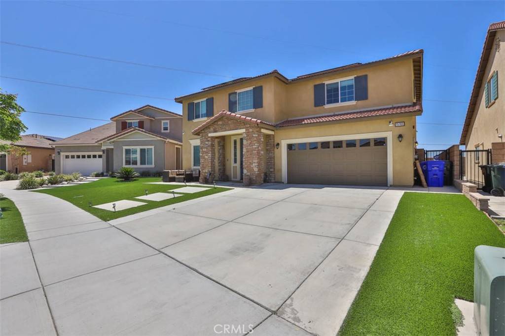 15765 Kings Peak DR, Fontana, CA 92336