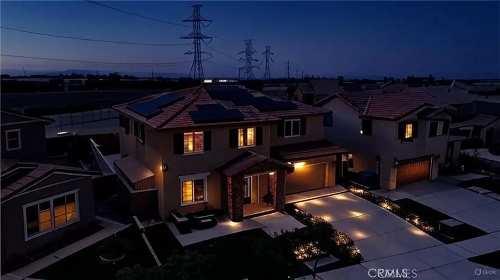 15765 Kings Peak DR, Fontana, CA 92336
