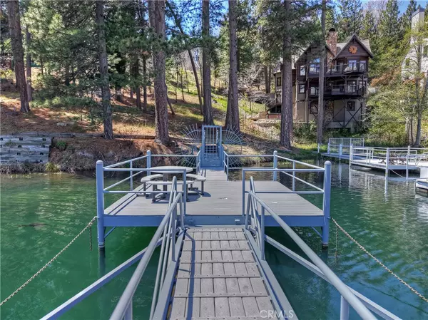 0 MBM 13 Slip 12, Lake Arrowhead, CA 92352