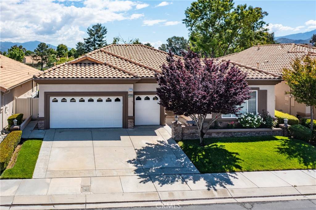 1690 Masters DR, Banning, CA 92220