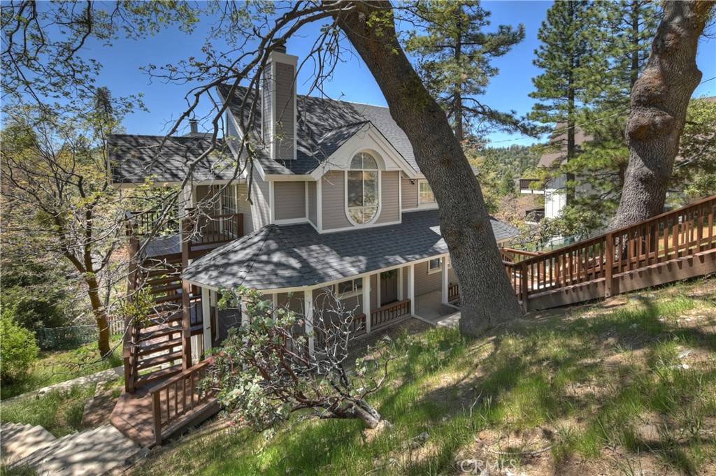 27757 North Bay RD, Lake Arrowhead, CA 92352