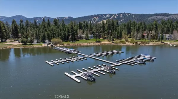 Big Bear Lake, CA 92315,0 Marina CT