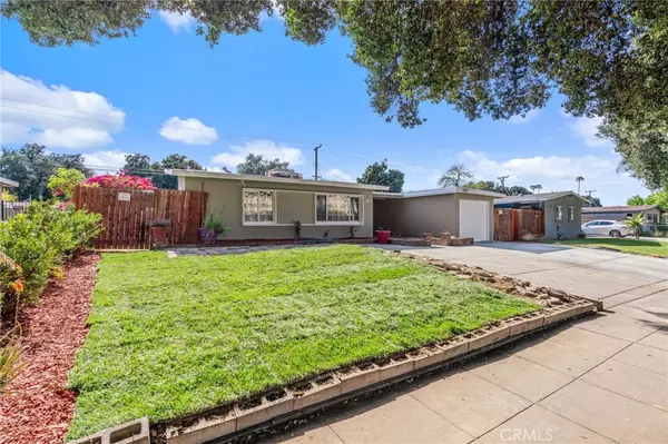 3832 Bel Air ST, Riverside, CA 92503