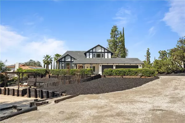 Redlands, CA 92373,529 Manzanita RD