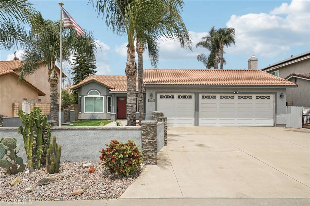 2925 Greenbriar DR, Ontario, CA 91761