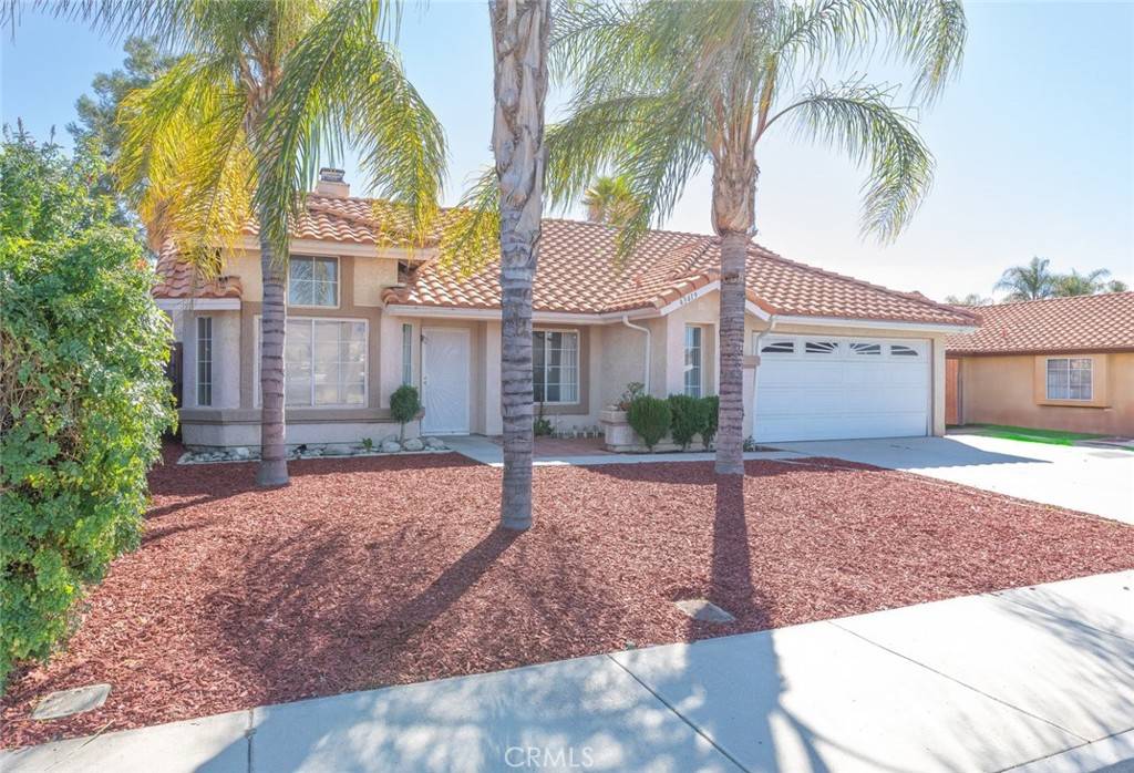 Hemet, CA 92544,43419 Olive AVE