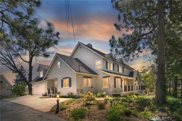 Lake Arrowhead, CA 92352,27513 St Bernard LN