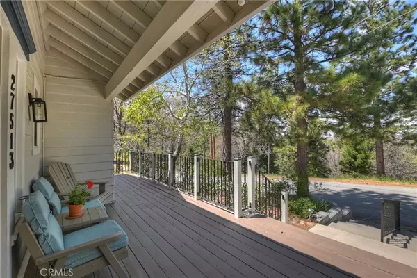 Lake Arrowhead, CA 92352,27513 St Bernard LN