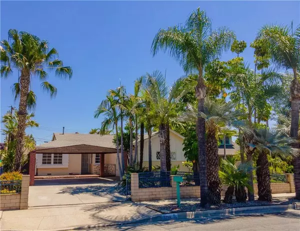 1114 N Bonnie Cove AVE, Covina, CA 91724