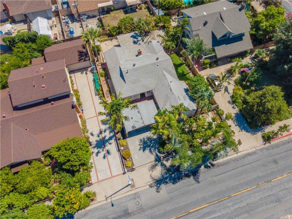 Covina, CA 91724,1114 N Bonnie Cove AVE