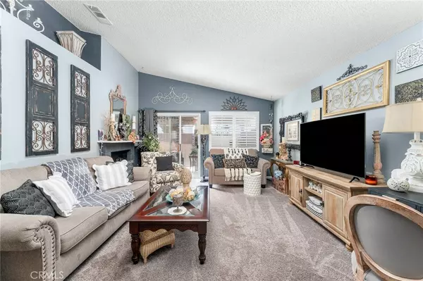 Cherry Valley, CA 92223,10921 Deerfield DR
