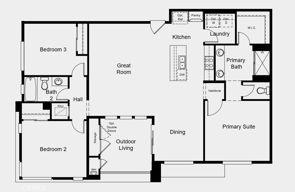 Ontario, CA 91764,960 N Tangent Privado #305