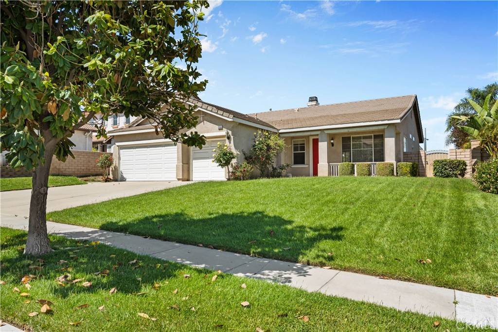 11556 Caldy AVE, Loma Linda, CA 92354